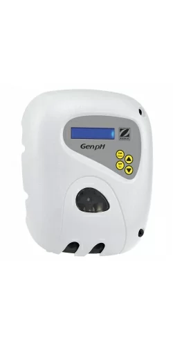 Régulation pH Zodiac GenPH