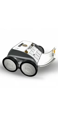 Robot de piscine Beswtay Ruby Tri-moteurs