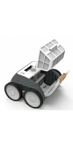 Robot de piscine Beswtay Ruby Tri-moteurs