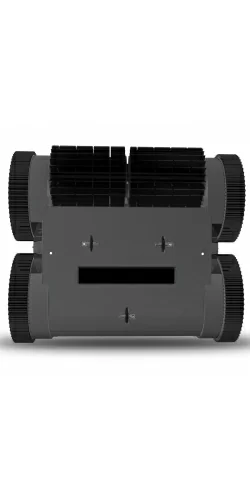 Robot de piscine Beswtay Ruby Tri-moteurs