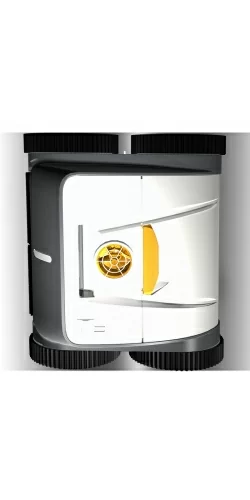 Robot de piscine Beswtay Ruby Tri-moteurs