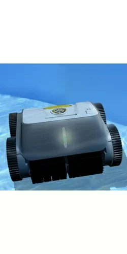 Robot de piscine Beswtay Ruby Tri-moteurs