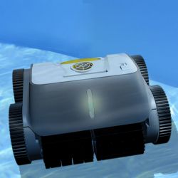 Robot de piscine Beswtay Ruby Tri-moteurs