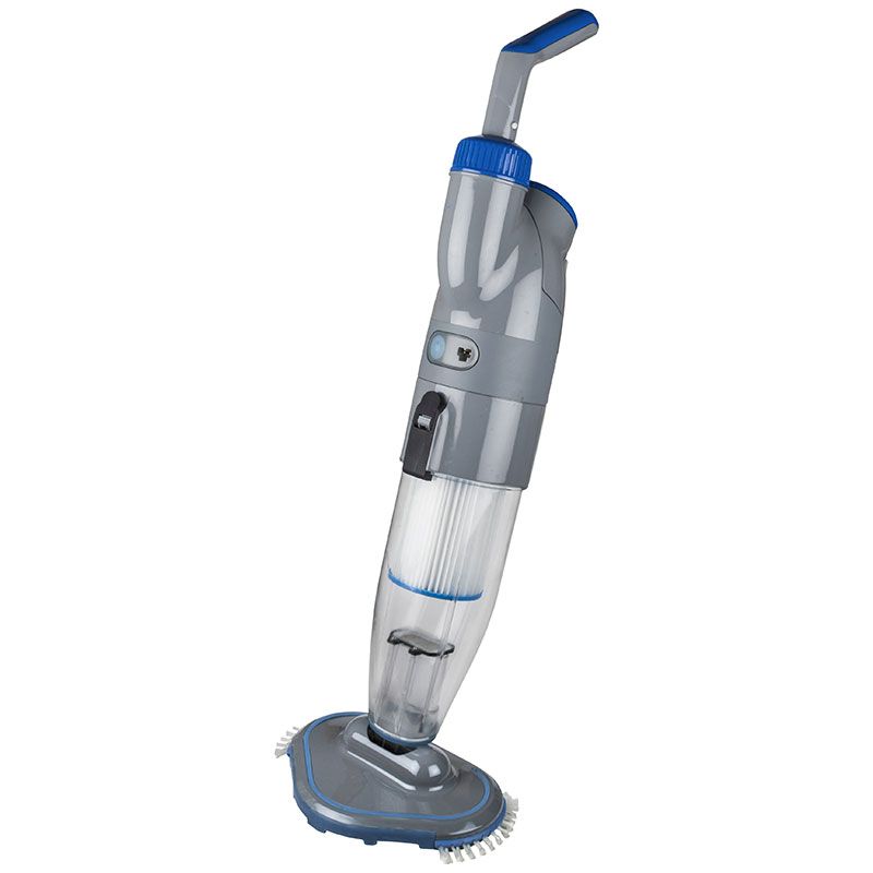 Aspirateur électrique sans fil spa NetSpa Cleaner Super Vac