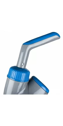 Aspirateur Super Vac Gre bi-vitesse VCB50P