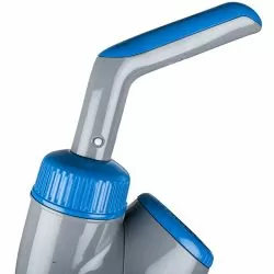 Aspirateur Super Vac Gre bi-vitesse VCB50P Aspirateur Super Vac Gre bi-vitesse VCB50P