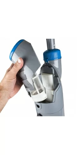 Aspirateur Super Vac Gre bi-vitesse VCB50P