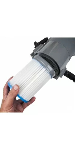 Aspirateur Super Vac Gre bi-vitesse VCB50P