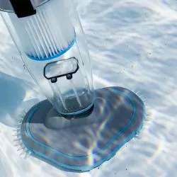 Aspirateur Super Vac Gre bi-vitesse VCB50P Aspirateur Super Vac Gre bi-vitesse VCB50P