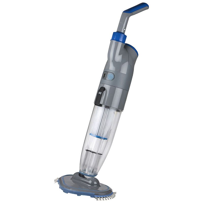 Aspirateur Super Vac Gre bi-vitesse VCB10P Aspirateur Super Vac Gre bi-vitesse VCB10P
