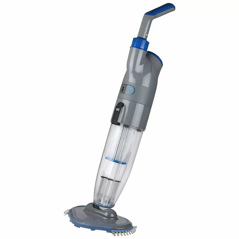 Aspirateur Super Vac Gre bi-vitesse VCB10P Aspirateur Super Vac Gre bi-vitesse VCB10P