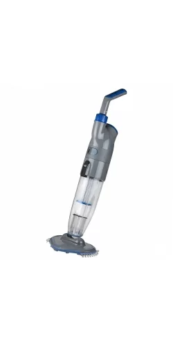 Aspirateur Super Vac Gre bi-vitesse VCB10P