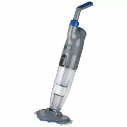 Aspirateur Super Vac Gre bi-vitesse VCB10P Aspirateur Super Vac Gre bi-vitesse VCB10P