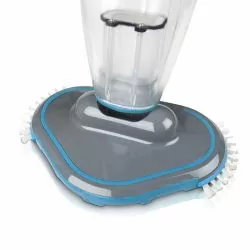 Aspirateur Super Vac Gre bi-vitesse VCB10P Aspirateur Super Vac Gre bi-vitesse VCB10P
