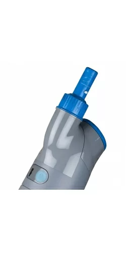 Aspirateur Super Vac Gre bi-vitesse VCB10P