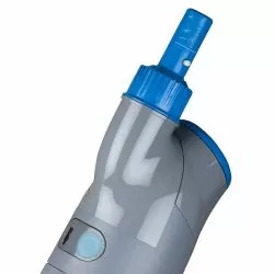 Aspirateur Super Vac Gre bi-vitesse VCB10P Aspirateur Super Vac Gre bi-vitesse VCB10P