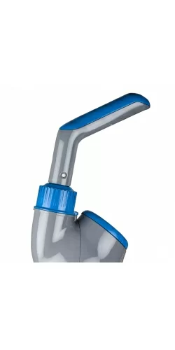 Aspirateur Super Vac Gre bi-vitesse VCB10P