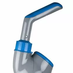Aspirateur Super Vac Gre bi-vitesse VCB10P Aspirateur Super Vac Gre bi-vitesse VCB10P