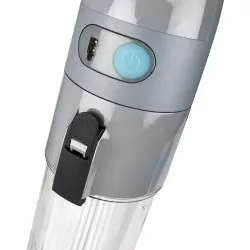 Aspirateur Super Vac Gre bi-vitesse VCB10P Aspirateur Super Vac Gre bi-vitesse VCB10P