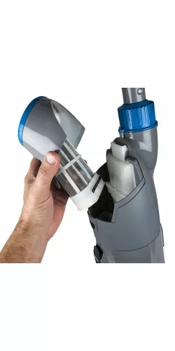 Aspirateur Super Vac Gre bi-vitesse VCB10P