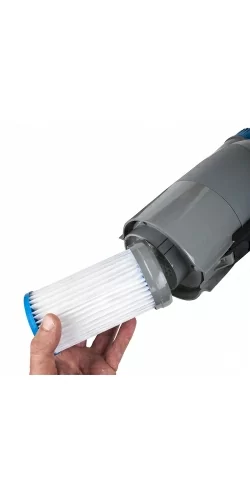 Aspirateur Super Vac Gre bi-vitesse VCB10P