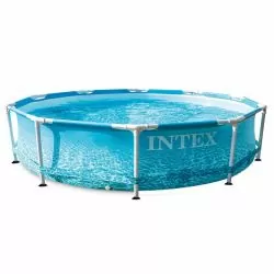 Piscine Intex Ocean 3,05 x h0,76m