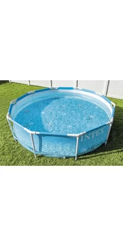 Piscine Intex Ocean 3,05 x h0,76m