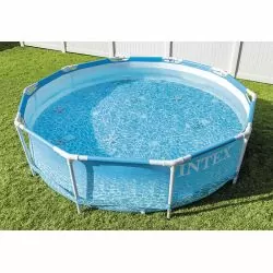 Piscine Intex Ocean 3,05 x h0,76m