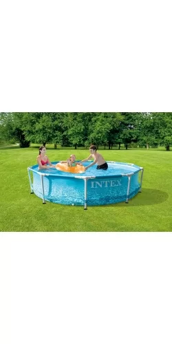 Piscine Intex Ocean 3,05 x h0,76m