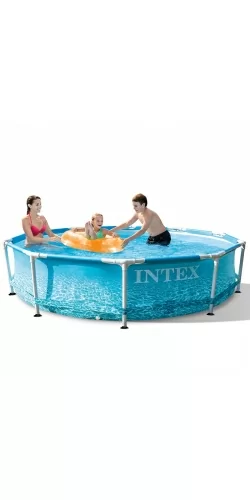 Piscine Intex Ocean 3,05 x h0,76m