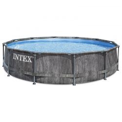 Piscine Intex Baltik 3,66 x h0,99m