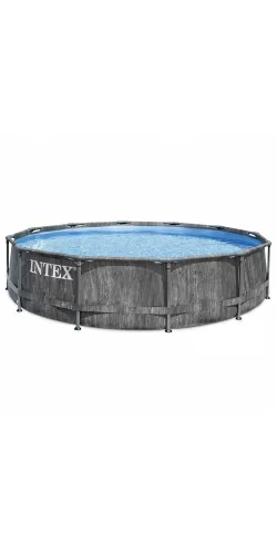 Piscine Intex Baltik 3,66 x h0,99m