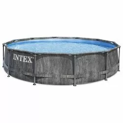 Piscine Intex Baltik 3,66 x h0,99m Piscine Intex Baltik 3,66 x h0,99m