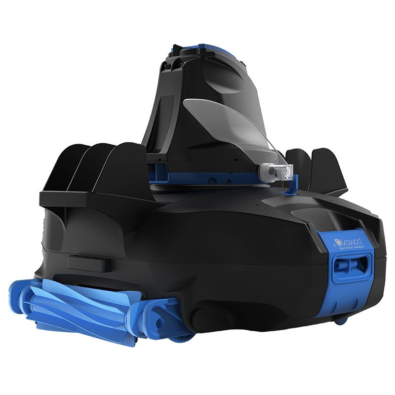 Robot Aspirateur Piscine Bestway Frisbee