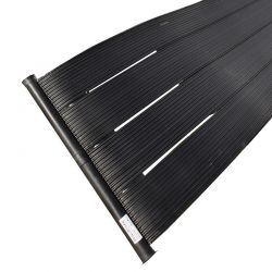 Chauffage Solaire Automatique pour Piscine / Solar Pool Heater 