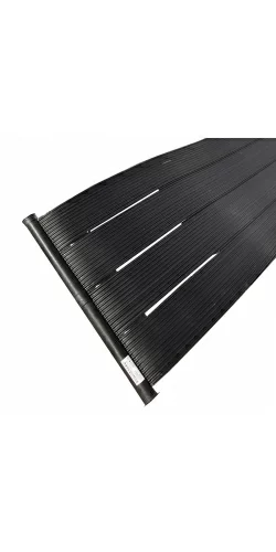 Chauffage solaire Gre pour piscine jusqu'à 20 m3
