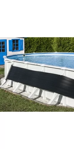 Chauffage solaire Gre pour piscine jusqu'à 20 m3