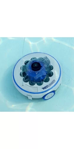 Aspirateur robot piscine Gre RBR60 Wet Runner 