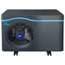 Pompe à chaleur Gre HPG