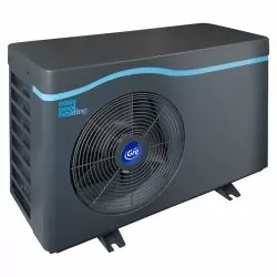 Pompe à chaleur Gre HPG