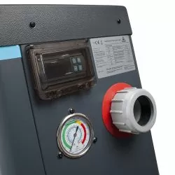 Pompe à chaleur Gre HPG