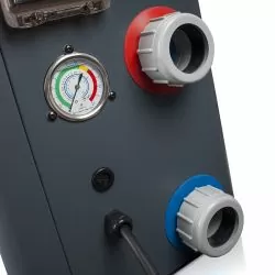 Pompe à chaleur Gre HPG