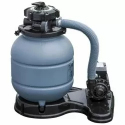 Platine de filtration à sable Gre Platine de filtration à sable Gre