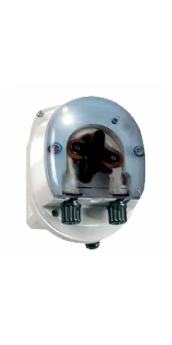 Pompe doseuse Gre oxygène actif, chlore, anti-algues ou floculant