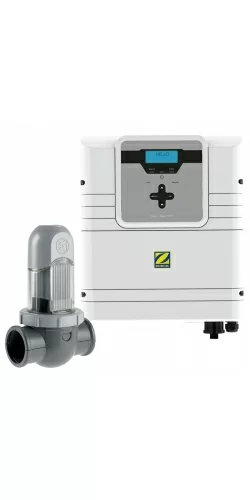Electrolyseur au sel Zodiac Gensalt OT 