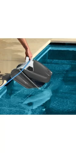 Robot Dolphin Poolstyle 35 