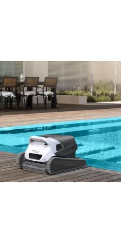Robot Dolphin Poolstyle 35 