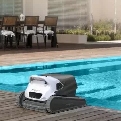 Robot Dolphin Poolstyle 35  Robot Dolphin Poolstyle 35