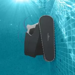 Robot Dolphin Poolstyle 35  Robot Dolphin Poolstyle 35