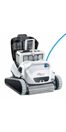 Robot Dolphin Poolstyle 35 